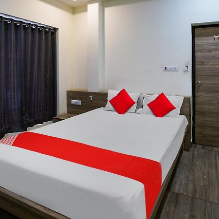 Oyo Flagship Pawan Park Hotel Vellore Luaran gambar