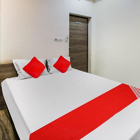 Oyo Flagship Pawan Park Hotel Vellore Luaran gambar