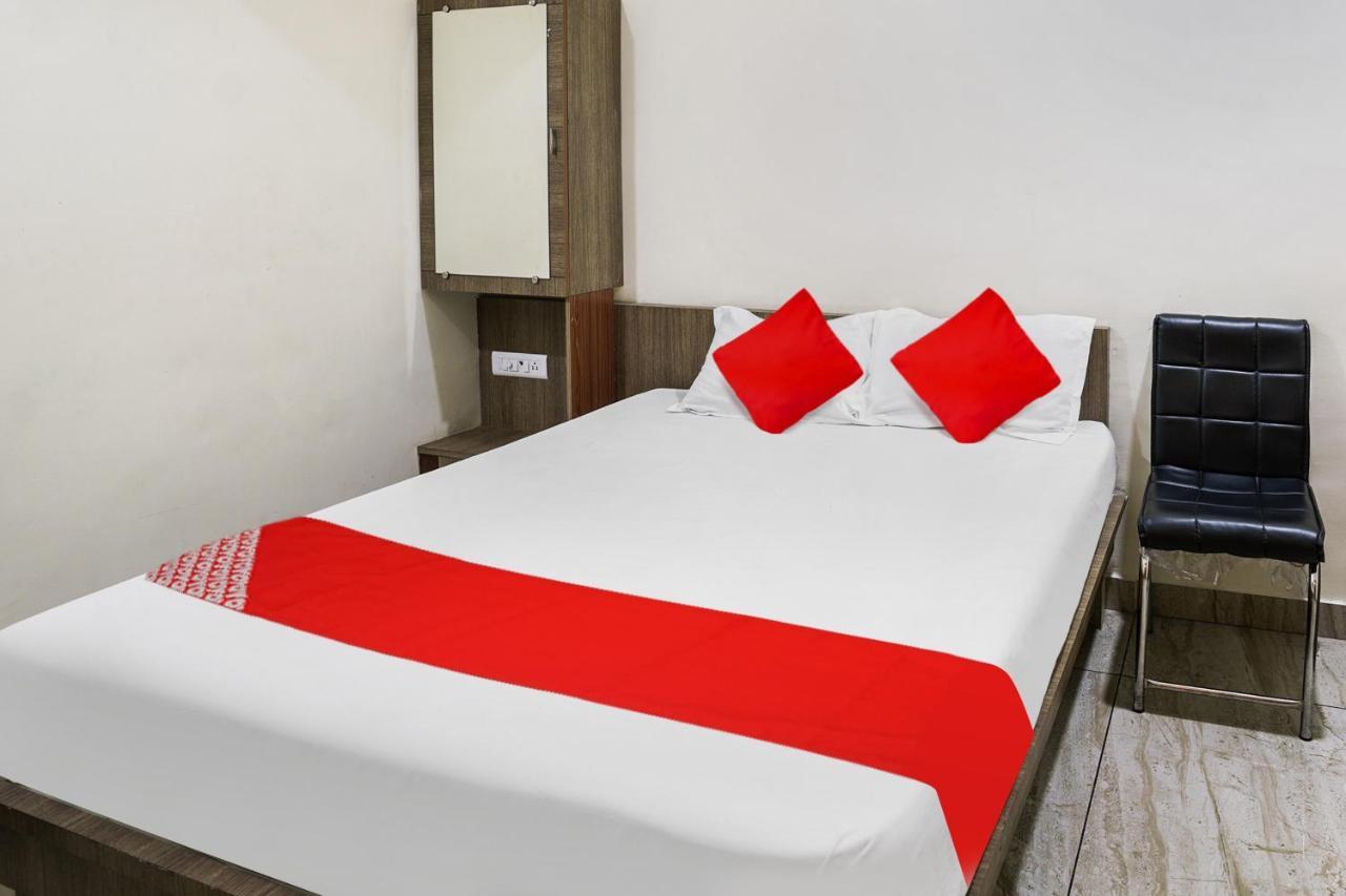 Oyo Flagship Pawan Park Hotel Vellore Luaran gambar