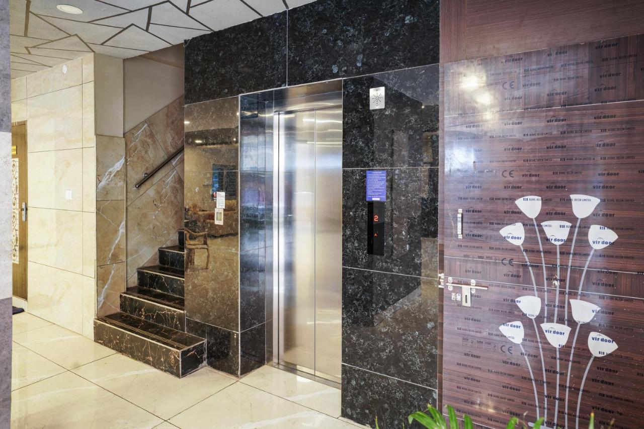 Oyo Flagship Pawan Park Hotel Vellore Luaran gambar