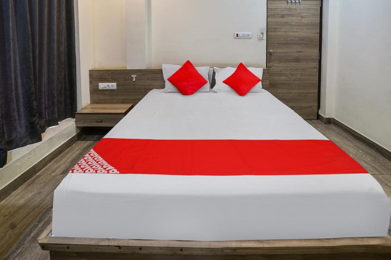 Oyo Flagship Pawan Park Hotel Vellore Luaran gambar